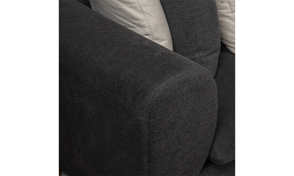 Viola Sofa L-Shape + Buff