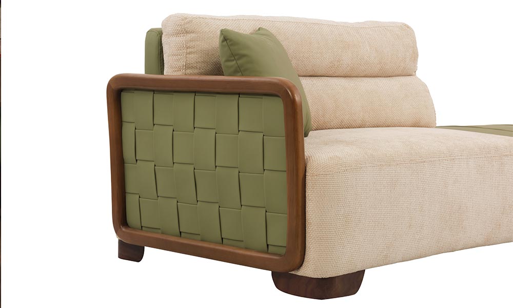 Nova Sofa & Loveseat Set