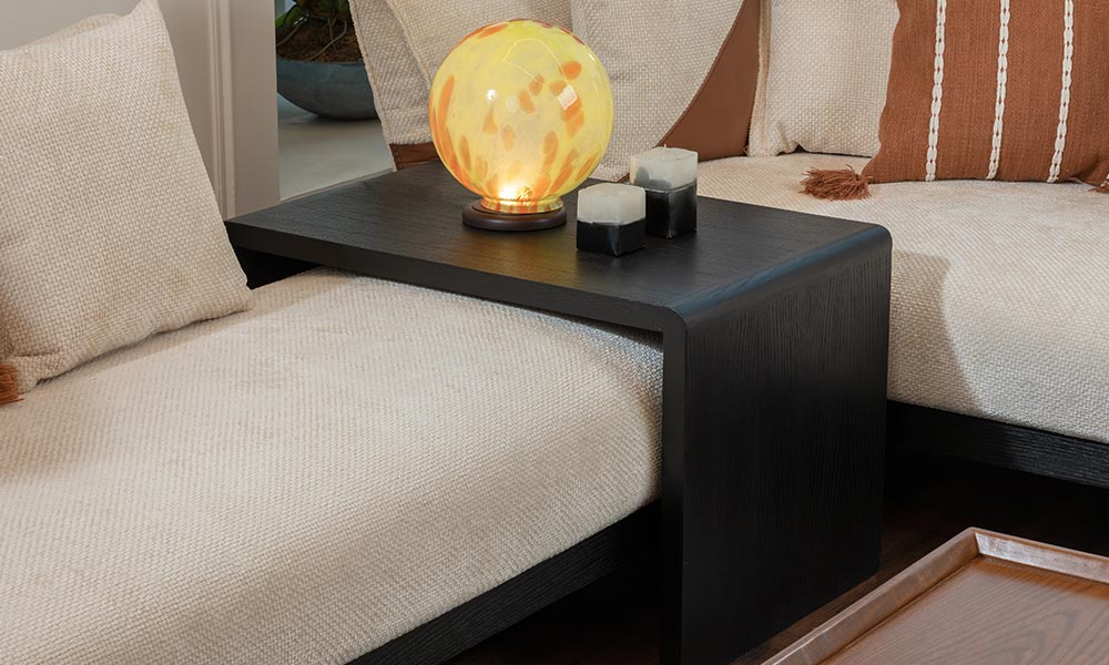 Cushions - Corner