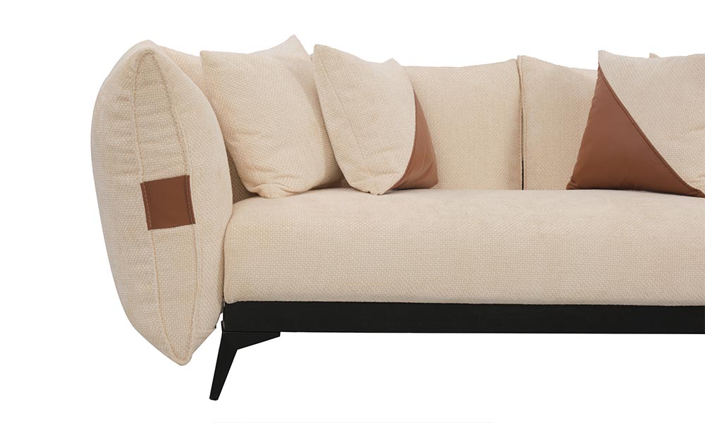 Cushions - Corner