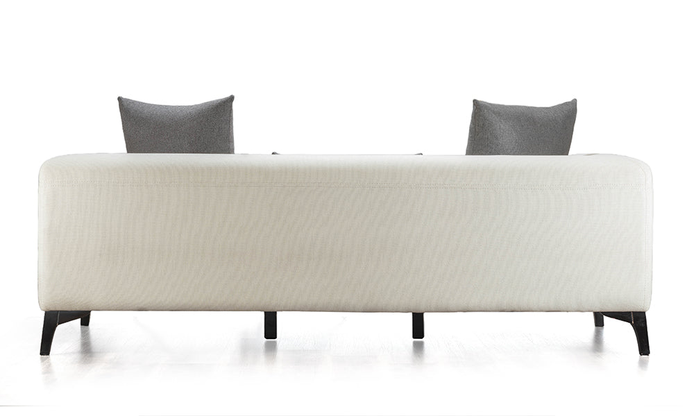 Viola Sofa L-Shape + Buff
