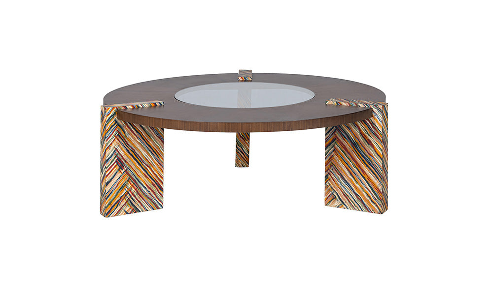Coffe table -611