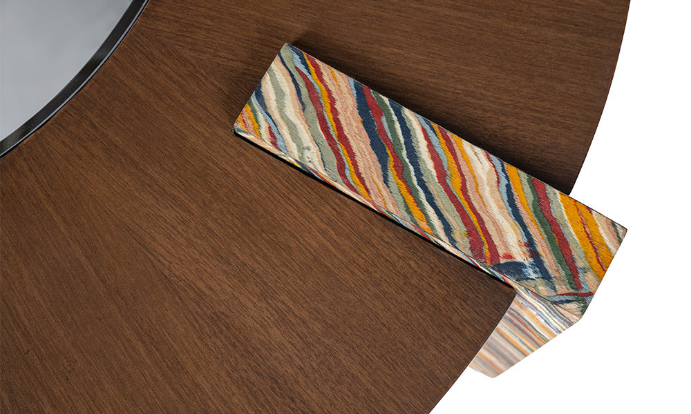 Coffe table -611