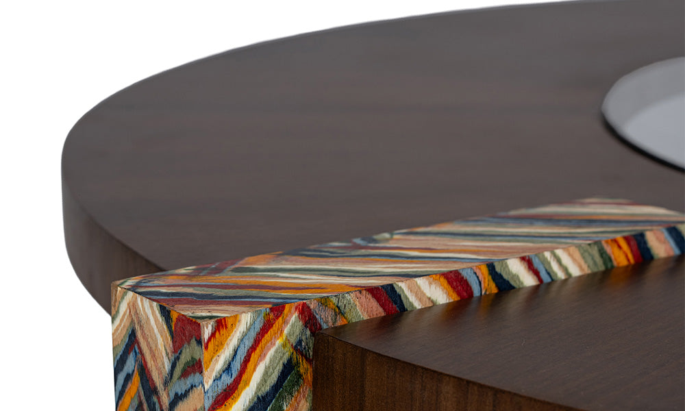 Coffe table -611