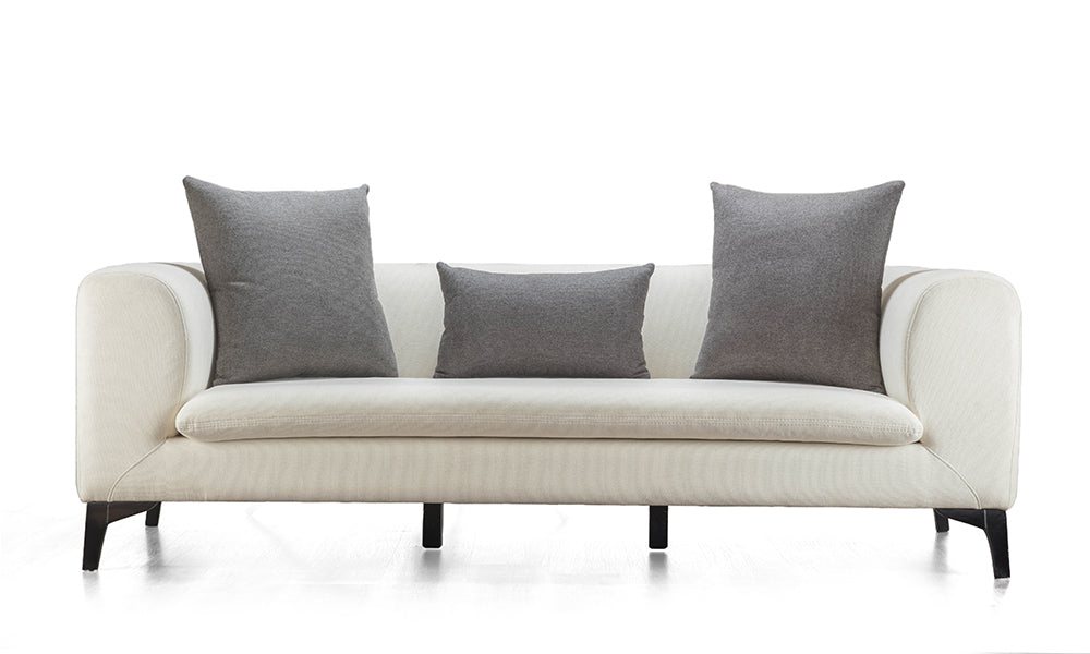 Viola Sofa L-Shape + Buff