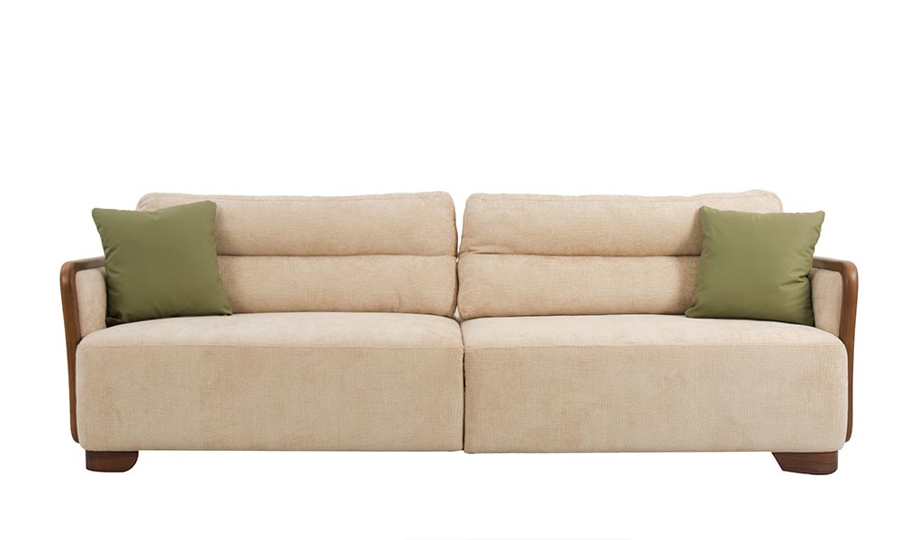 Nova Sofa & Loveseat Set
