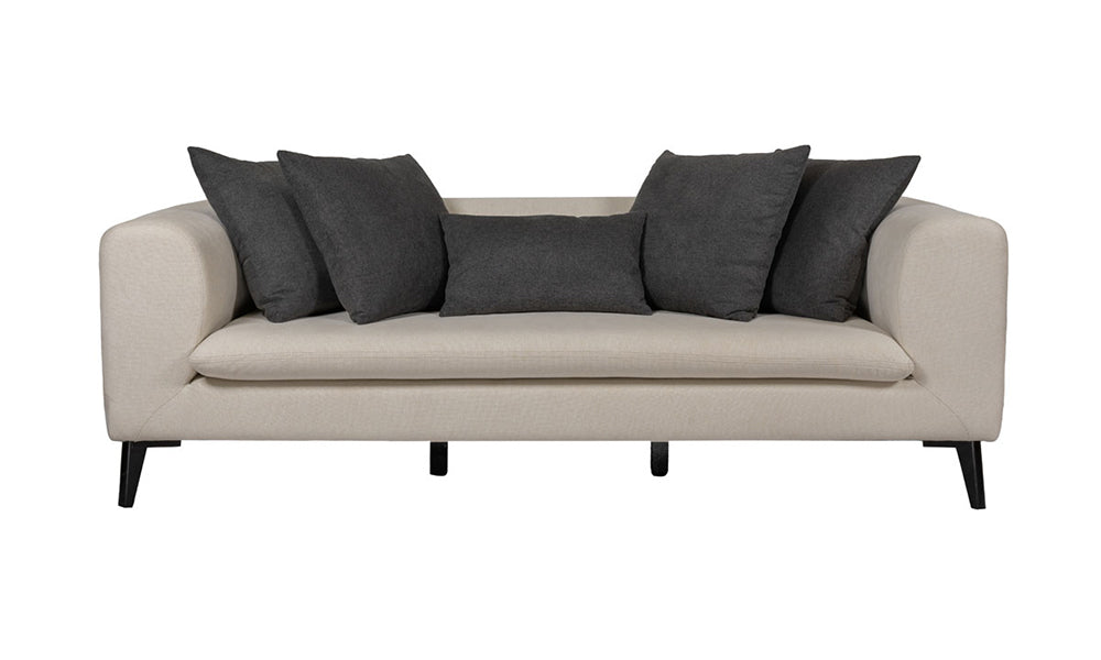 Viola Sofa L-Shape + Buff