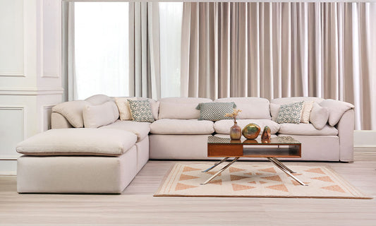 Blox – Corner Sofa