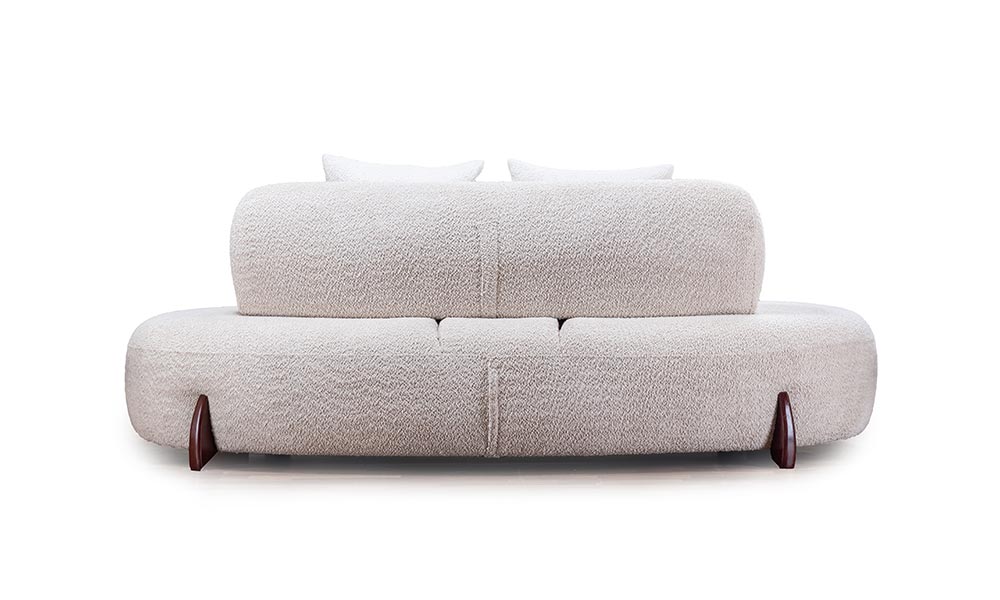 Bali Loveseat