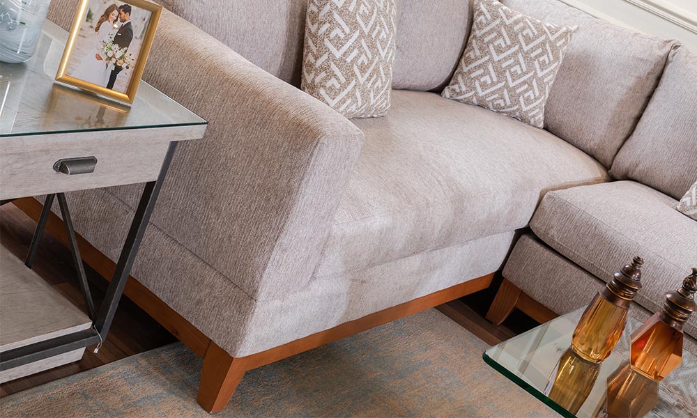 Candy U – Corner Sofa