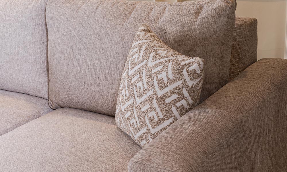 Candy U – Corner Sofa