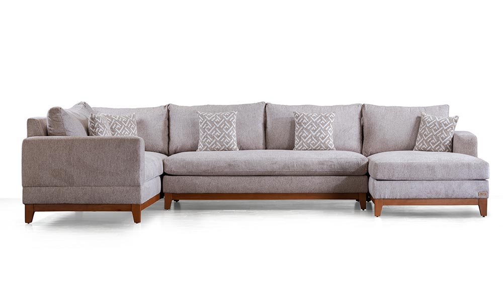 Candy U – Corner Sofa
