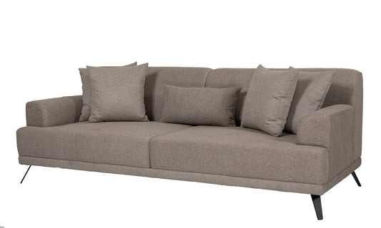 Mira- Sofa + Loveseat
