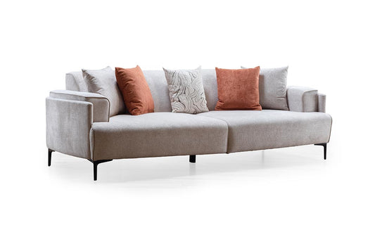 Karinz – Sofa + Loveseat Set