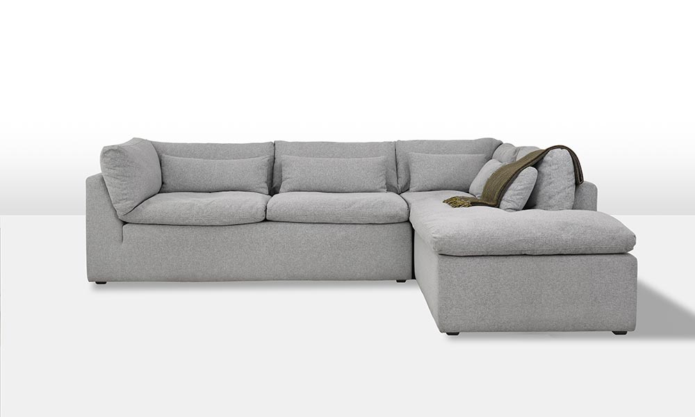 Leon Sectional