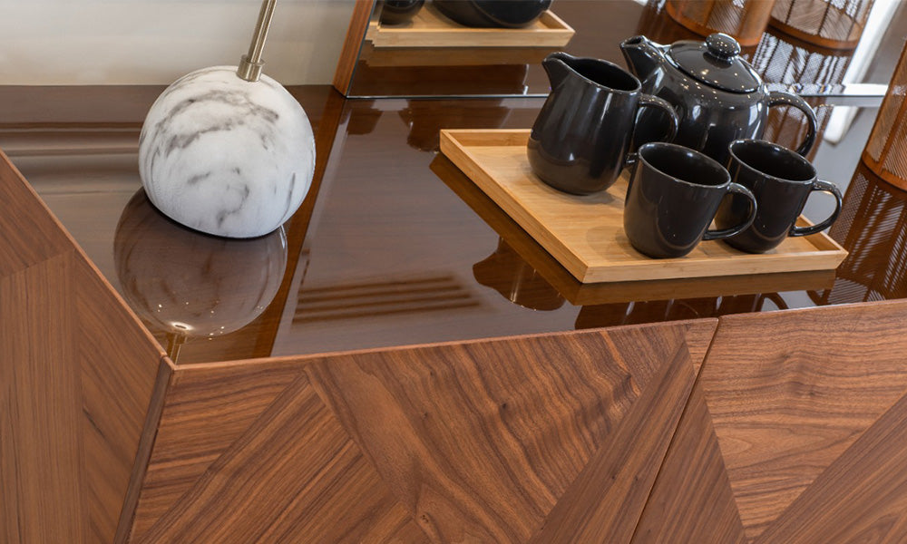 Mini Ultra – Dining Set