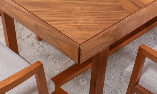 Mini Ultra – Dining Set