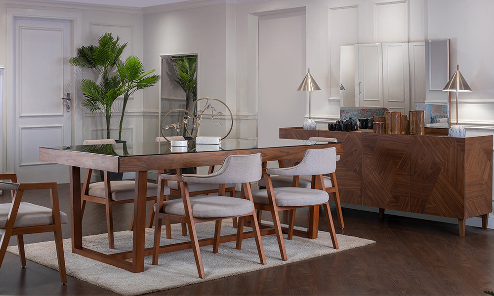 Mini Ultra – Dining Set