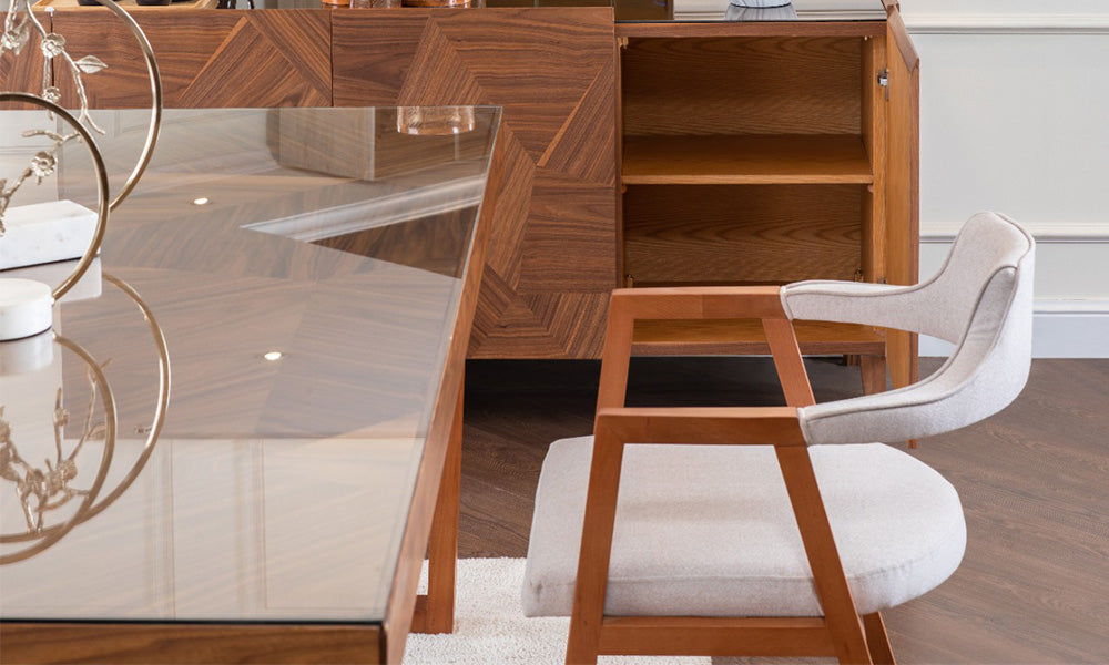 Mini Ultra – Dining Set