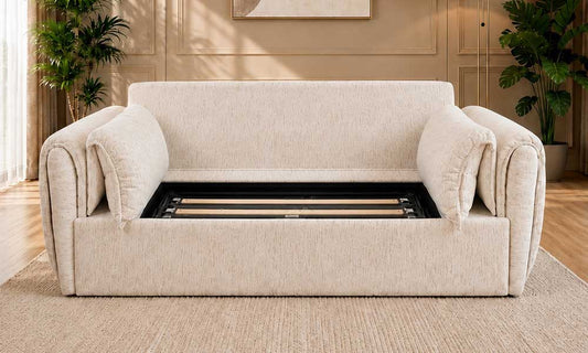 Quatro - Sofa Bed