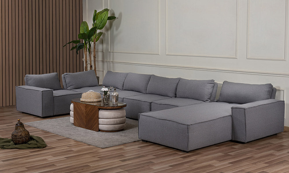 SOLO – Corner Sofa