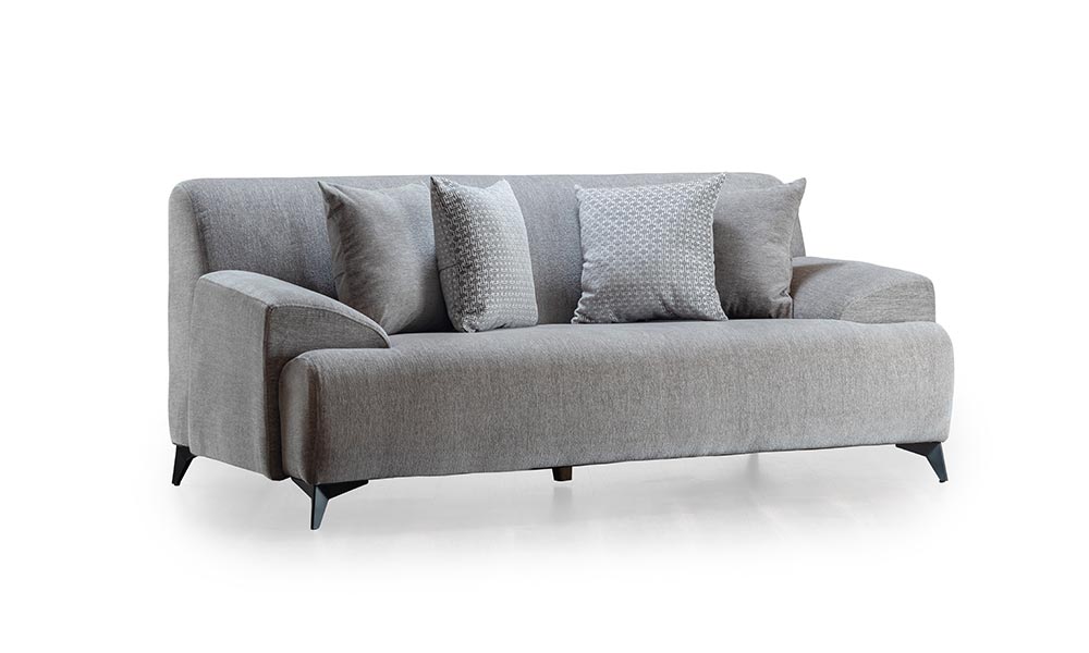 Carla Sofa + Loveseat Set