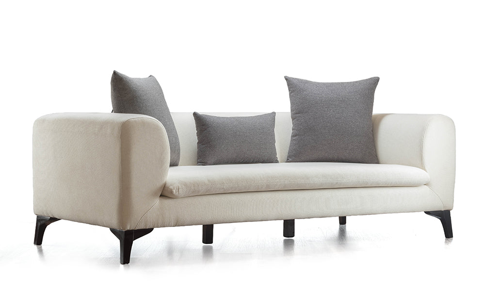 Viola Sofa L-Shape + Buff