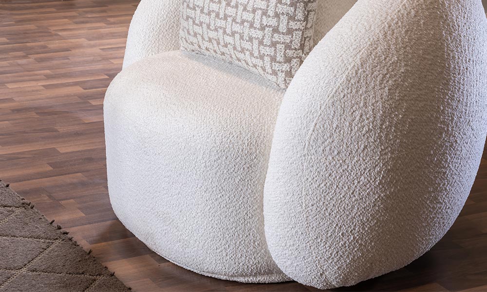 Bali Chair "Baff"