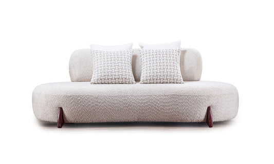Bali Loveseat