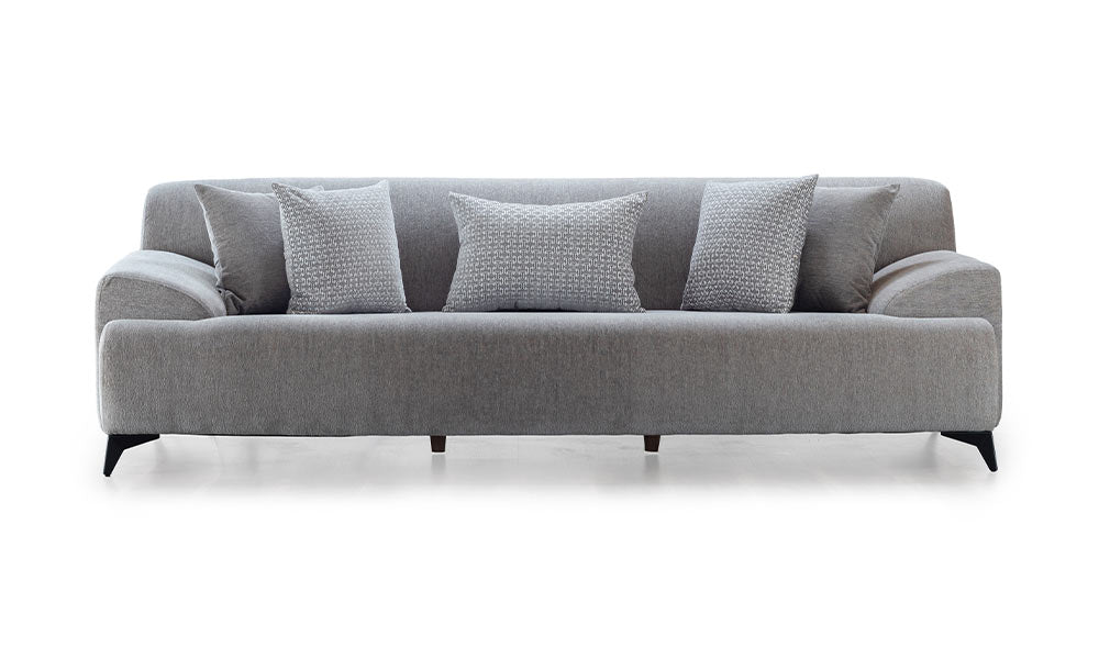 Carla Sofa + Loveseat Set