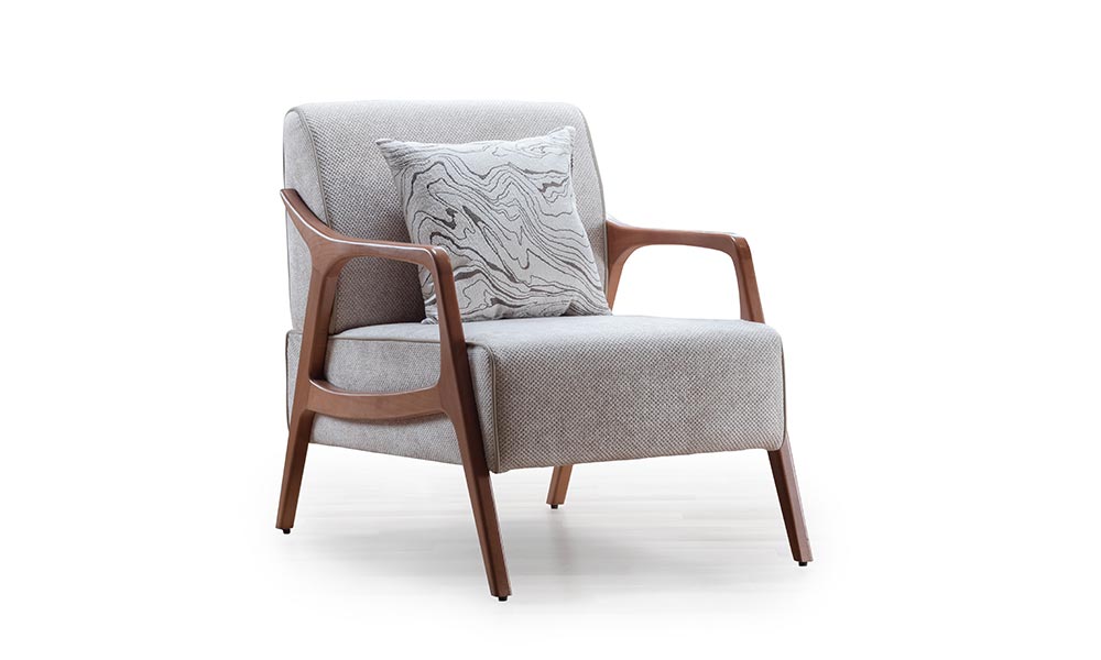 كارينز - طقم أريكة وكنبة مزدوجة