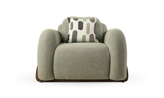 La Cost - Sofa + Loveseat