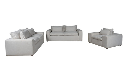 Vans - Loveseat+ Loveseat