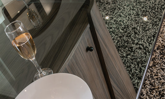 Panorama – Dining Set