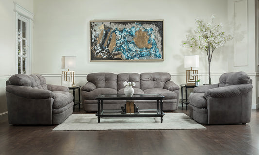 Wilz- Sofa + Loveseat