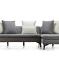 Viola Sofa L-Shape + Buff