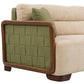 Nova Sofa & Loveseat Set