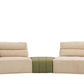 Nova Sofa & Loveseat Set