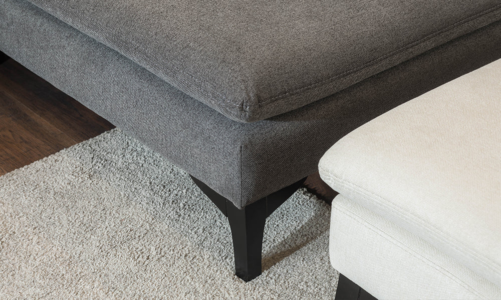 Viola Sofa L-Shape + Buff