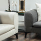 Viola Sofa L-Shape + Buff