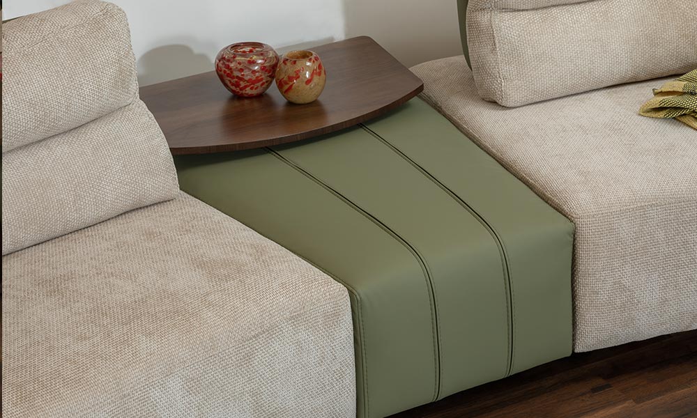 Nova Sofa & Loveseat Set