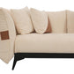 Cushions - Corner