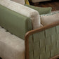 Nova Sofa & Loveseat Set