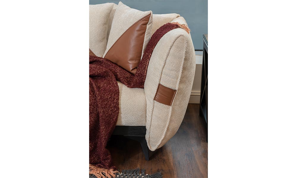 Cushions - Corner