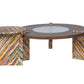 Coffe table -611