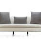 Viola Sofa L-Shape + Buff