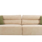 Nova Sofa & Loveseat Set