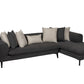 Viola Sofa L-Shape + Buff