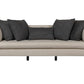 Viola Sofa L-Shape + Buff