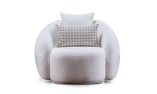 Bali Chair "Baff"